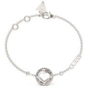 Resim Guess JGUJUBB03344JWRHS Kalpli Kadın Bileklik 