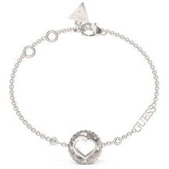 Resim Guess JGUJUBB03344JWRHS Kalpli Kadın Bileklik 