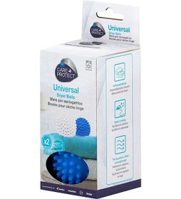 Resim Çamaşır Makinesi Kurutma Topu 