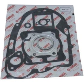 Resim Yamaha Takım Conta Ymh.Rx115 Uyumlu Bestpar 