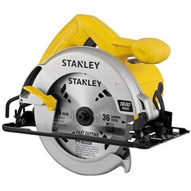Resim Stanley SC16D2-TR 1600W 190 MM Daire Testere 