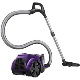 Resim Samsung Toz Torbasız Elektrikli Süpürge Vc07r302mvr/tr 