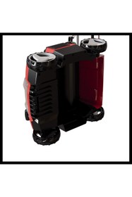 Resim E&D Collection GE-SA 1435/1, Elektrikli Çim Havalandırcı - 3420690 