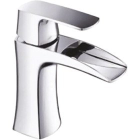 Resim ACAR SU ARMATÜRLERİ Gon Serisi Şelale Lavabo Bataryası 