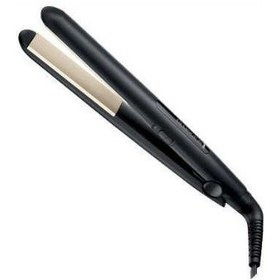 Resim Remington S1510 Seramik Slim 220° Siyah Saç Düzleştirici 