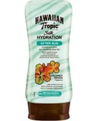 Resim Hawaiian Tropic Güneş Sonrası Nemlendirici Losyon 180 ML 