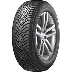 Resim Laufenn 185/65 R15 88H G Fit 4 S LH71 Oto 4 Mevsim Lastiği ( Üretim Yılı: 2023 ) 