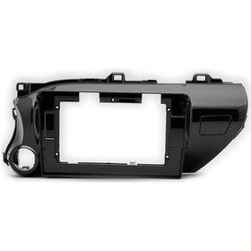 Resim Mult. Çerç. Toyota Hilux 2017+ 