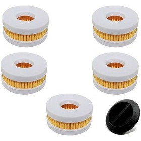 Resim Landirenzo Gaz Kesici Filtre 5 Adet 