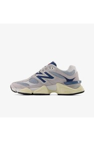 Resim New Balance 9060 'Pearl Grey Dark Shoreline Blue' 