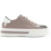 Resim Nine West Berte 2pr Nude Kadın Sneaker 