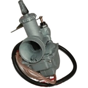 Resim Suzukı Gs 125 Cc Karbüratör 
