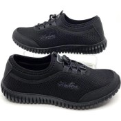 Resim Wickers Kadın Agua Yazlık Rahat Günlük Hafif Yürüyüş Spor Ayakkabı 36-40 