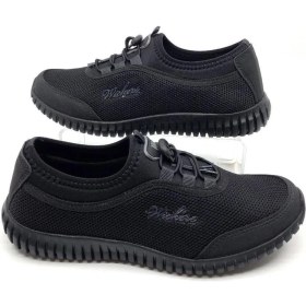 Resim Wickers Kadın Agua Yazlık Rahat Günlük Hafif Yürüyüş Spor Ayakkabı 36-40 