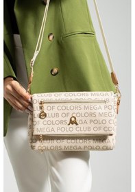 Resim Baginn Kadın Postacı Çanta Çapraz Askılı Vegan Deri Omuz Çantası 27 19 Cm Suni Deri Mega Bag Kol Çantası 001 