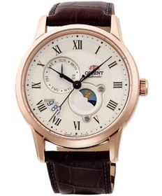 Resim Orient Ra-ak0007s10b Otomatik Erkek Kol Saati 