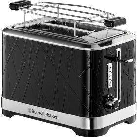 Resim Russell Hobbs 28091-56 Structure Ekmek Kızartma Makinesi 