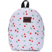 Resim Kids Tek Bölmeli Kreş Çantası Wcan6003-212 212 Turkuaz 