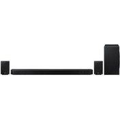 Resim Samsung Q-Series HW-Q990B/TK 11.1.4 Kanal Soundbar Samsung