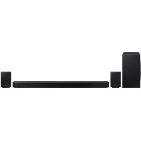 Resim Samsung Q-Series HW-Q990B/TK 11.1.4 Kanal Soundbar 