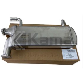 Resim Genel Markalar 03L131511 EGR VALFİ SOĞUTUCUSU (WAHLER) VW CRAFTER / AMAROK (CKUB/CKTB/CDBA/CNFA/2.0TDI) 10- İTHAL 