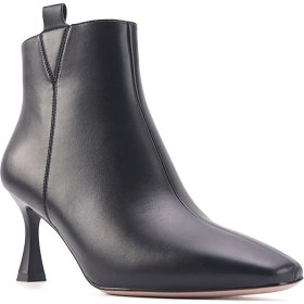 Resim Nine West Obela 3pr Siyah Kadın Topuklu Bot 