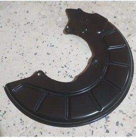 Resim 1k0615312f 06-08 Vw Jetta Sağ Ön Disk Sacı 