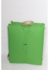 Resim Beynaminder Beyna Katlanabilir Ve Taşınır Yastıklı Şezlong Minderi (548548382) 