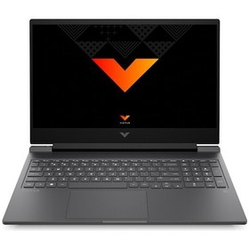 Resim HP Victus 16-S0023NT 7Z4N1EA Ryzen 5-7640HS 16 GB 512 GB SSD RTX4060 16.1" Dos Dizüstü Bilgisayar 