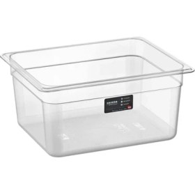 Resim Bora Plastik 1/2 Dikdörtgen Küvet Pc 