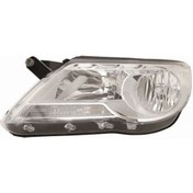 Resim DEPO 441-11C1LMLD-EM On Far Sol Motorlu Volkswagen Tiguan 07-08 5N1941031AB 44111C1LMLDEM (WF753683) 