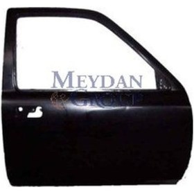 Resim Toyota Hılux Pıck Up Ln106 89/97 Ön Kapı Sacı Çerçeveli Sağ Tek Kabinli Tip - Oem Yedek Parça 
