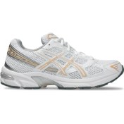 Resim Asics GEL-1130 Kadın Beyaz Sneakers 1202A164-123 