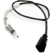 Resim NGK Golf6 Jetta Passat Caddy A3 Egzos Sıcaklık Sensörü 2010- [ngk] [03L906088JG] 