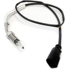 Resim NGK Golf6 Jetta Passat Caddy A3 Egzos Sıcaklık Sensörü 2010- [ngk] [03L906088JG] 