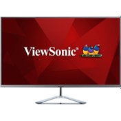 Resim Viewsonic Vx3276-4K-Mhd 32" 60Hz 3Ms Hdmı+Display Freesync Uhd Viewsonic