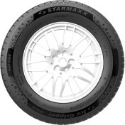 Resim Starmaxx Reinf.ice Gripper W850 245/40R18 97V Oto Kış 2022 