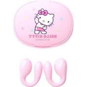 Resim Treasures Kablosuz Bluetooth Kulaklık - Ses Kalitesi & Konfor 36sfmc, 20m İletişim, Su Geçiřmez, Uzun Pil Ömrü, Ipx3, Pacha/kulomi/hello Kitty Renkler 