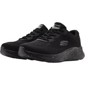 Resim Skechers Sketch-Lıte Pro 232596Tk Bbk Erkek Spor Ayakkabı - Siyah 