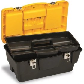 Resim Kaia Life Port-Bag ML04 Metal Kilitli Takım Çantası 22 '' 