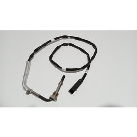 Resim Vw-oem Sıcaklık Sensörü 04l906088dr-2717 