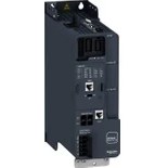 Resim Schneider Electric Schneıder,4 Kw Trifaze 5hp 400V Modüler Hız Kontrol ATV340U40N4 
