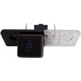 Resim Chevrolet Captiva Tam Uyum Plakalık Geri Görüş Kamerası Yeni Ne 