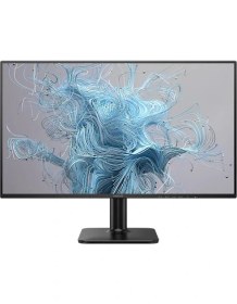Resim Philips Krk Phılıps 23.8 24E2N1110/00 IPS 1ms 120Hz Vga+Hdmı Fhd LED Monıtor Krk 