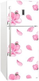 Resim Buzdolabı Kapağı Kaplama Sticker 0104 BUZS000104 