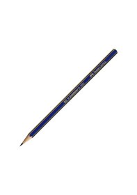 Resim Fabercastell 7B Dereceli Kurşun Kalem 