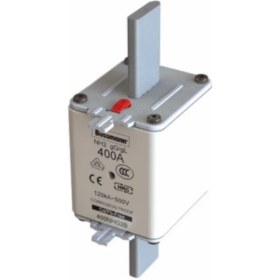 Resim Eaton 400NHG2B Nh Sigorta 2-Boy, Gg-Gl, 500V, 120K-EATON 