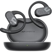 Resim Soundpeats BREEZY OPEN-EAR Bluetooth 5.4 Kablosuz Kulak İçi Kulaklık 