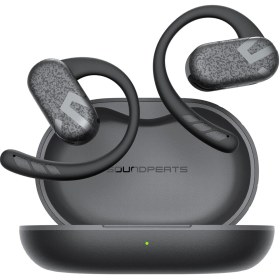 Resim Soundpeats BREEZY OPEN-EAR Bluetooth 5.4 Kablosuz Kulak İçi Kulaklık 