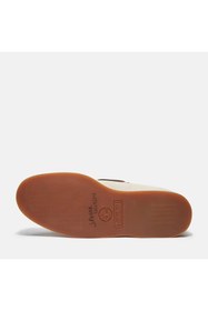 Resim Timberland Classıc Boat Boat Shoe Erkek Bej Günlük Ayakkabı Tb0a4187ex41 